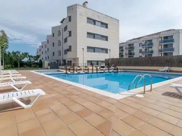 Piso en Avenida Riells, 116, Port - Les Planasses - Foto 29