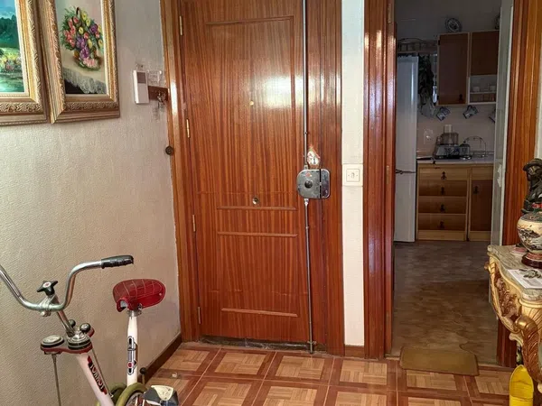 Piso en Calle de la Infanta Mercedes, 45, Cuatro Caminos - Foto 20