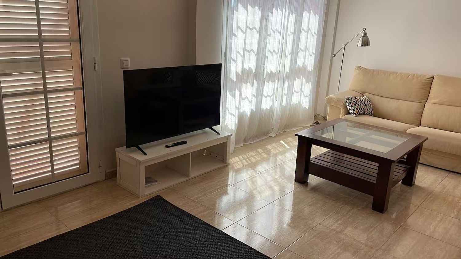 Chalet pareado en calle Alfandara, 14 - Foto 7