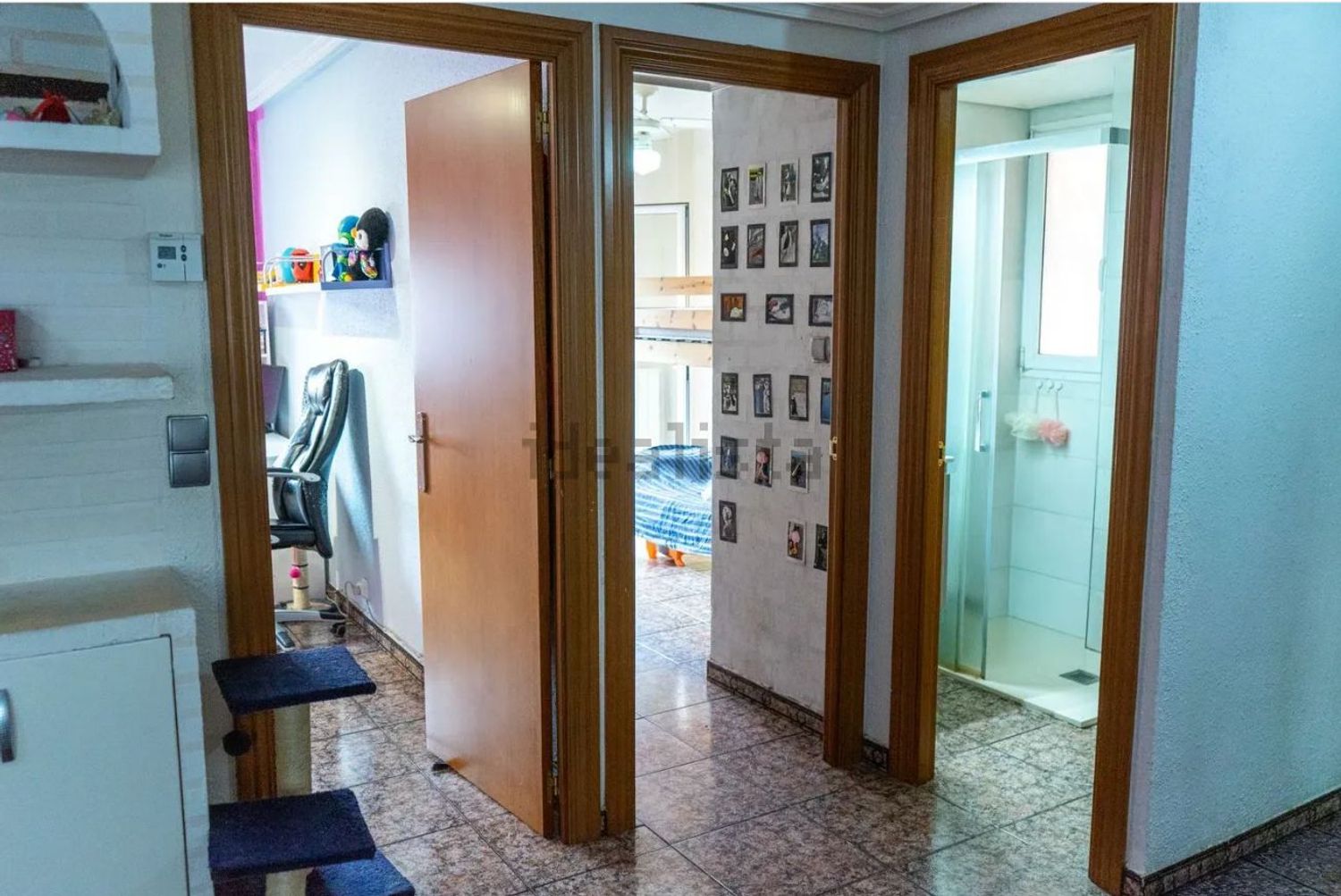 Piso en calle de Copérnico, 4 - Foto 22