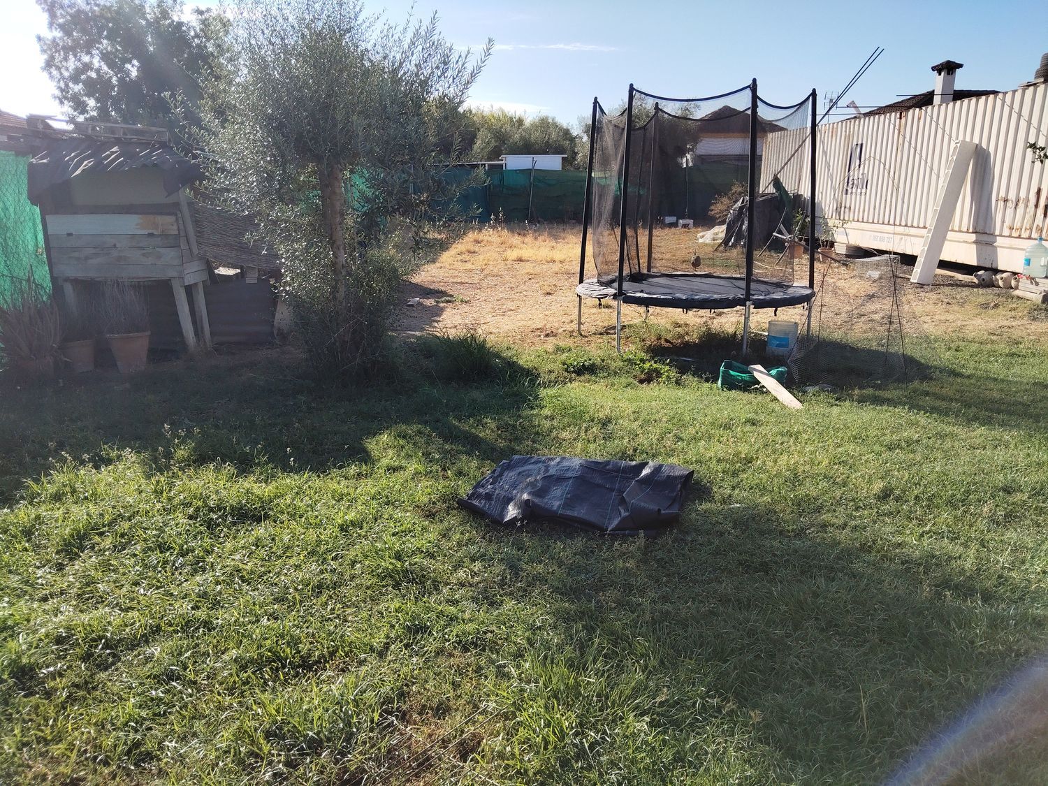 Cortijo en Cortijo en Avenida de la Salud, 18, Arco norte - Avda España, Arco norte - Avda España - Foto 3