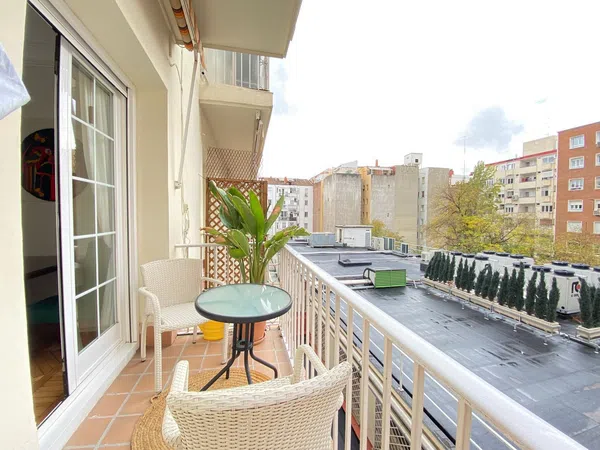 Piso en calle del Conde de Peñalver, 47 - Foto 8