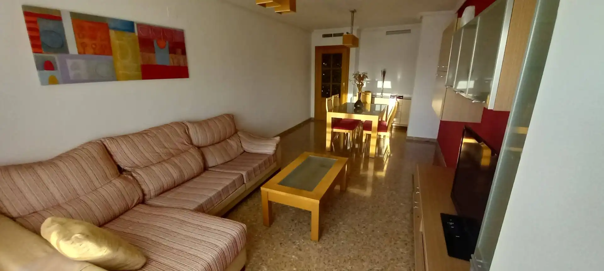 Piso en  Carrer Doctor Fleming 1 - Foto 13