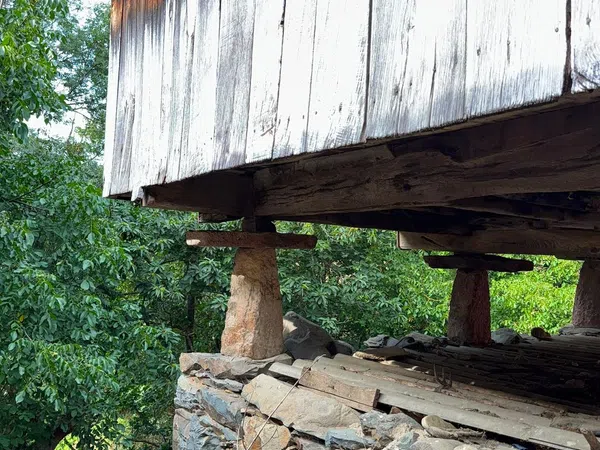 Caserón en Caserón en sierra s/n - Foto 4