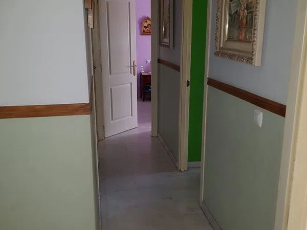 Piso en Avenida Clara Campoamor, 9, Barrio Alto, Barrio Alto - Foto 2