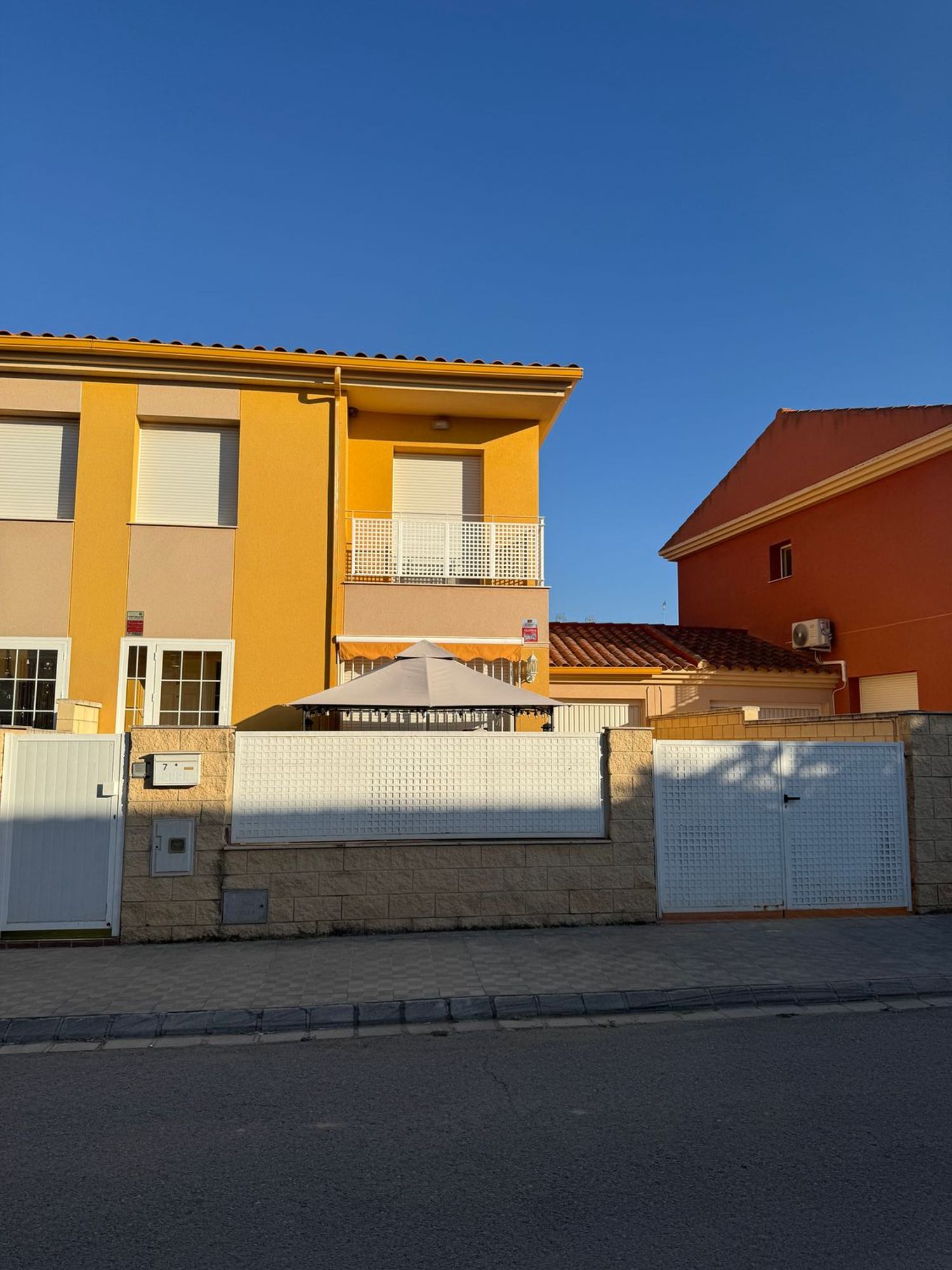 Chalet adosado en Calle Andrómeda, 7 - Foto 23