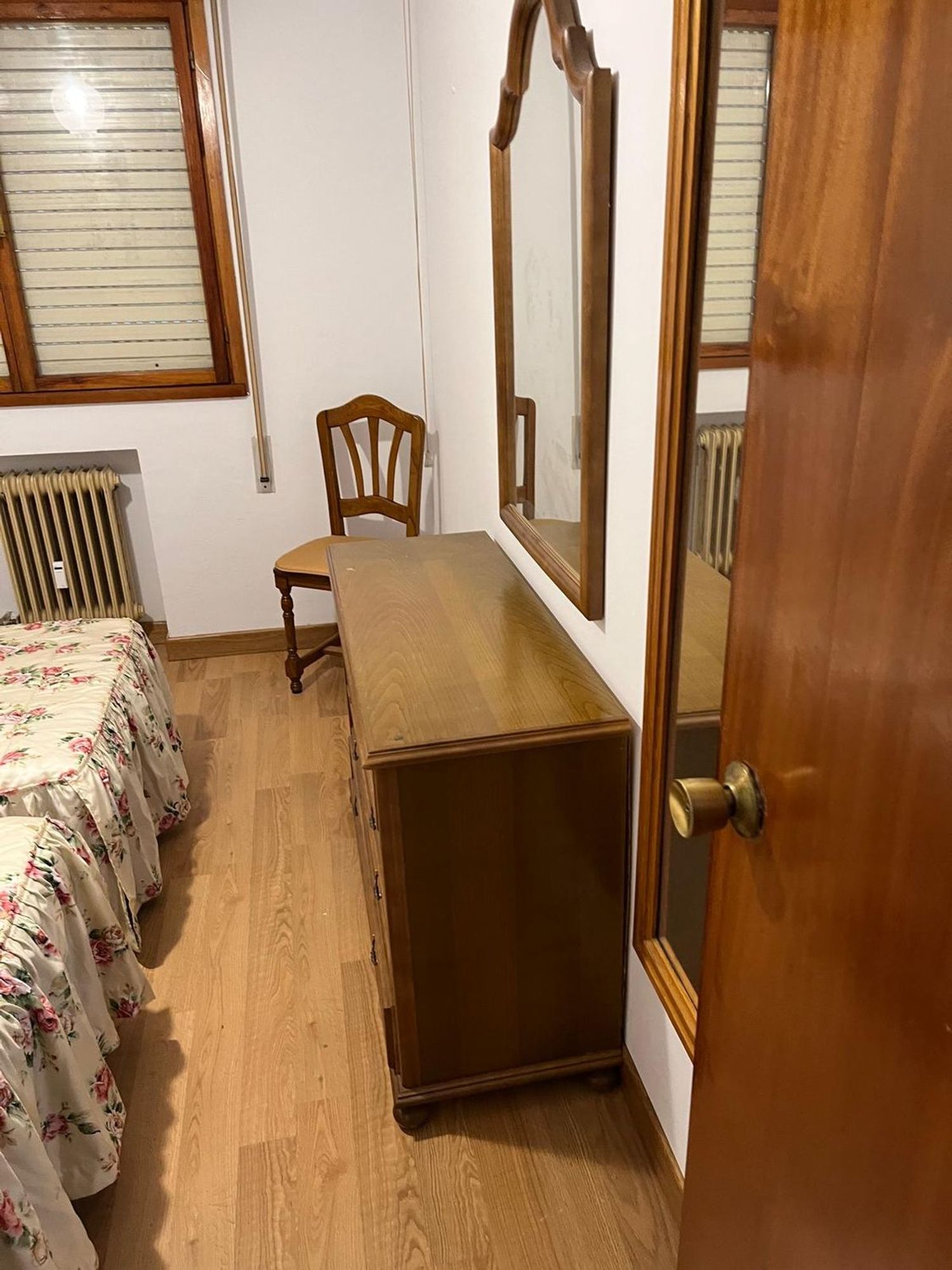 Piso en Calle Antonio Maura, 31, Vallobín - Foto 8