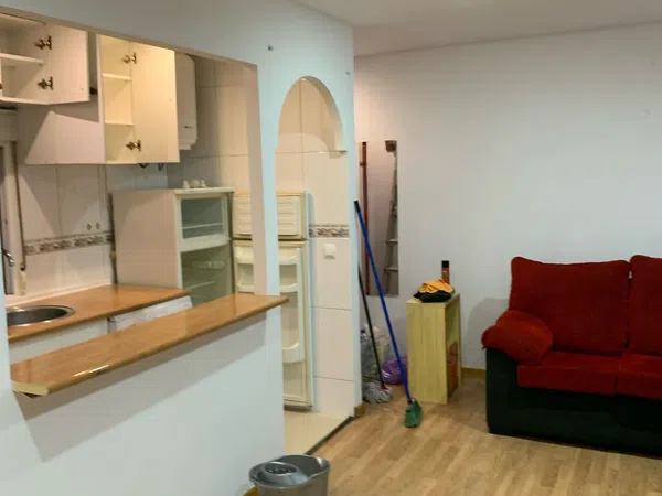 Piso en Calle de los Huertos, 45, Centro, Centro - Foto 2