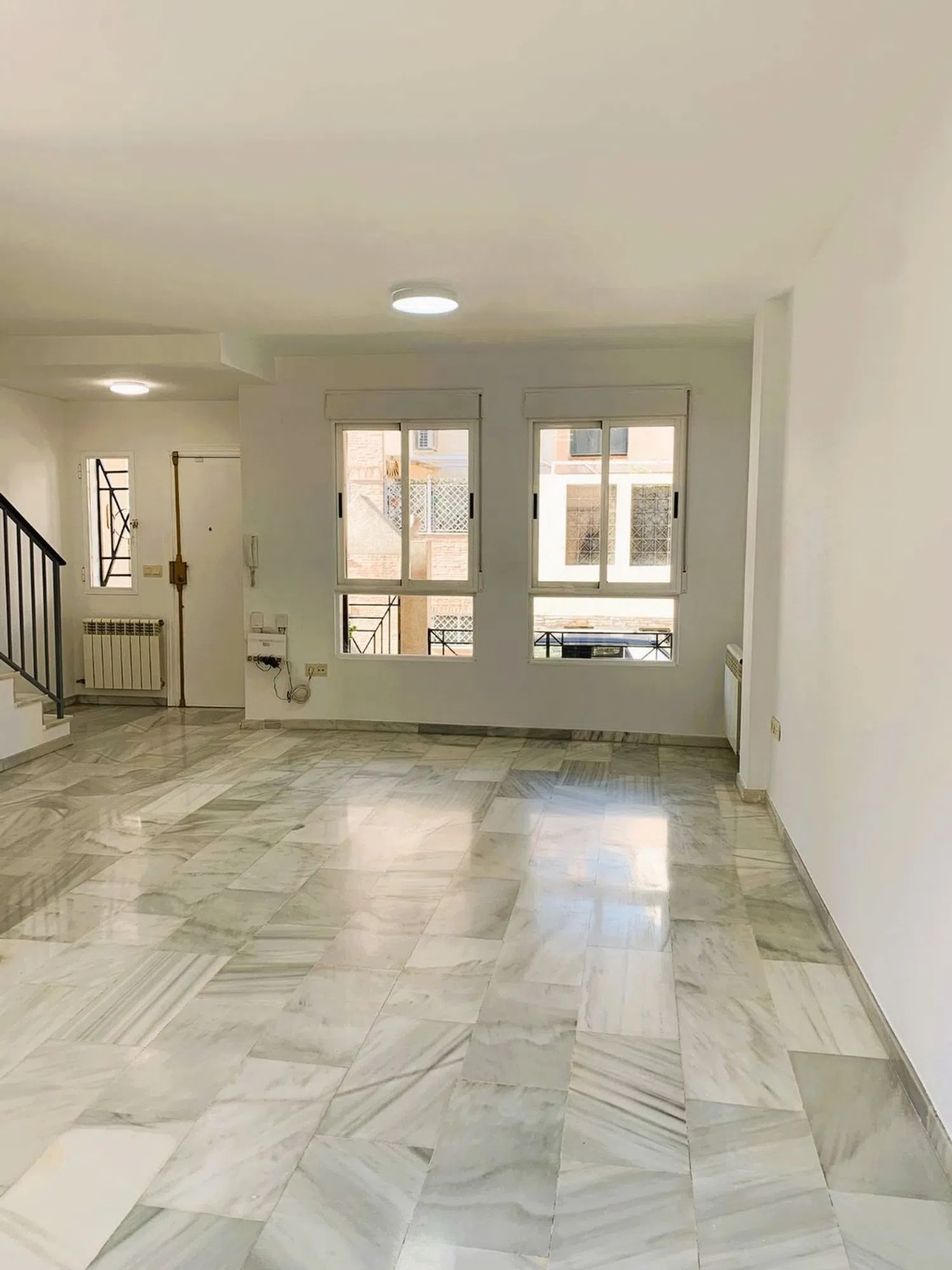 Chalet adosado en carretera de la Sierra, 40 - Foto 5