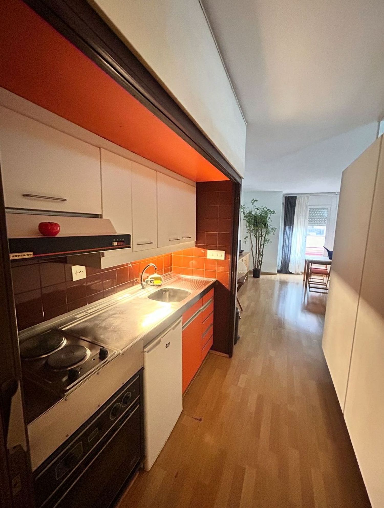 Estudio en calle del Remei, 10 -12 - Foto 5