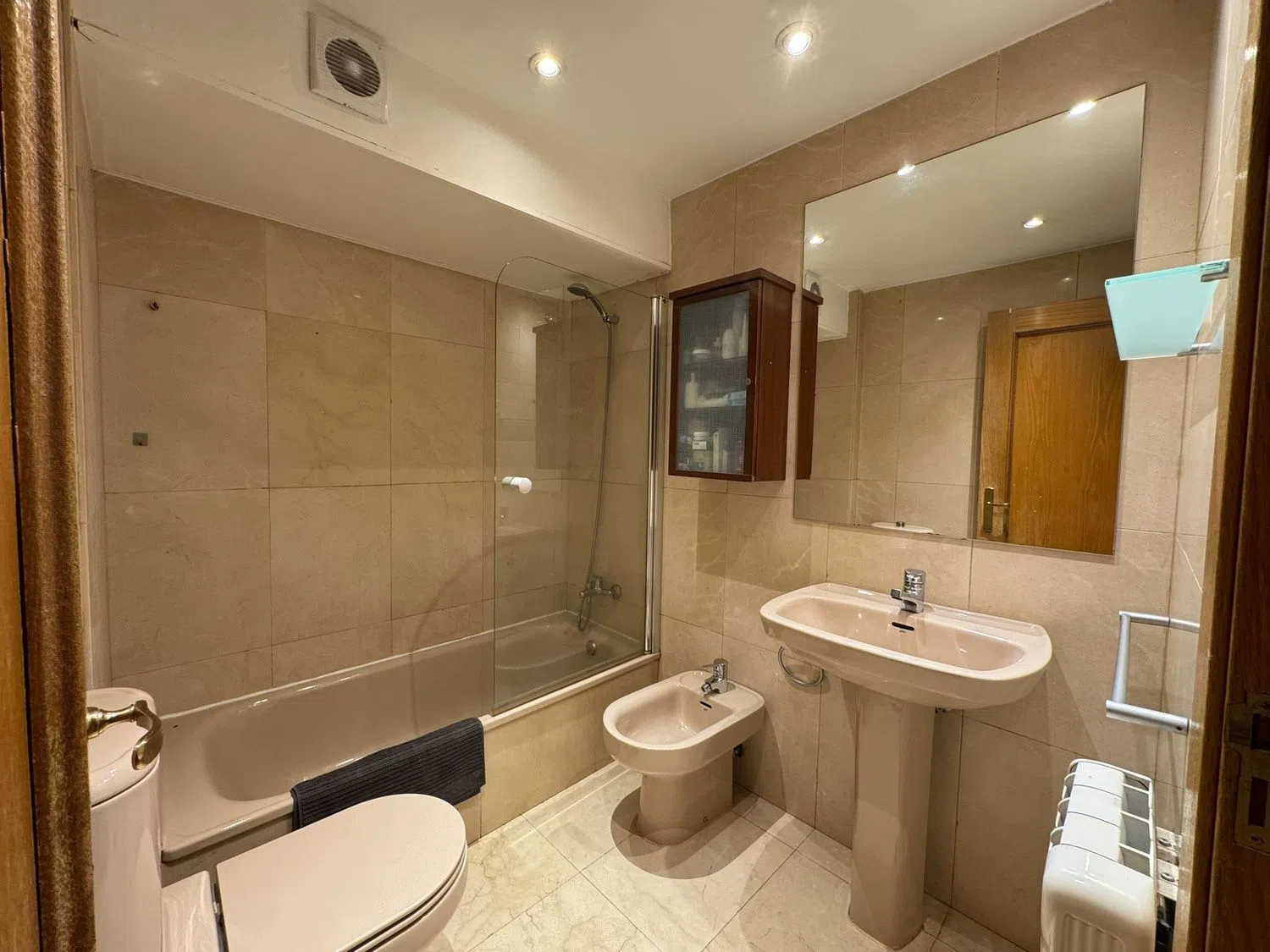 Piso en calle Santa Valentina, 5 - Foto 14