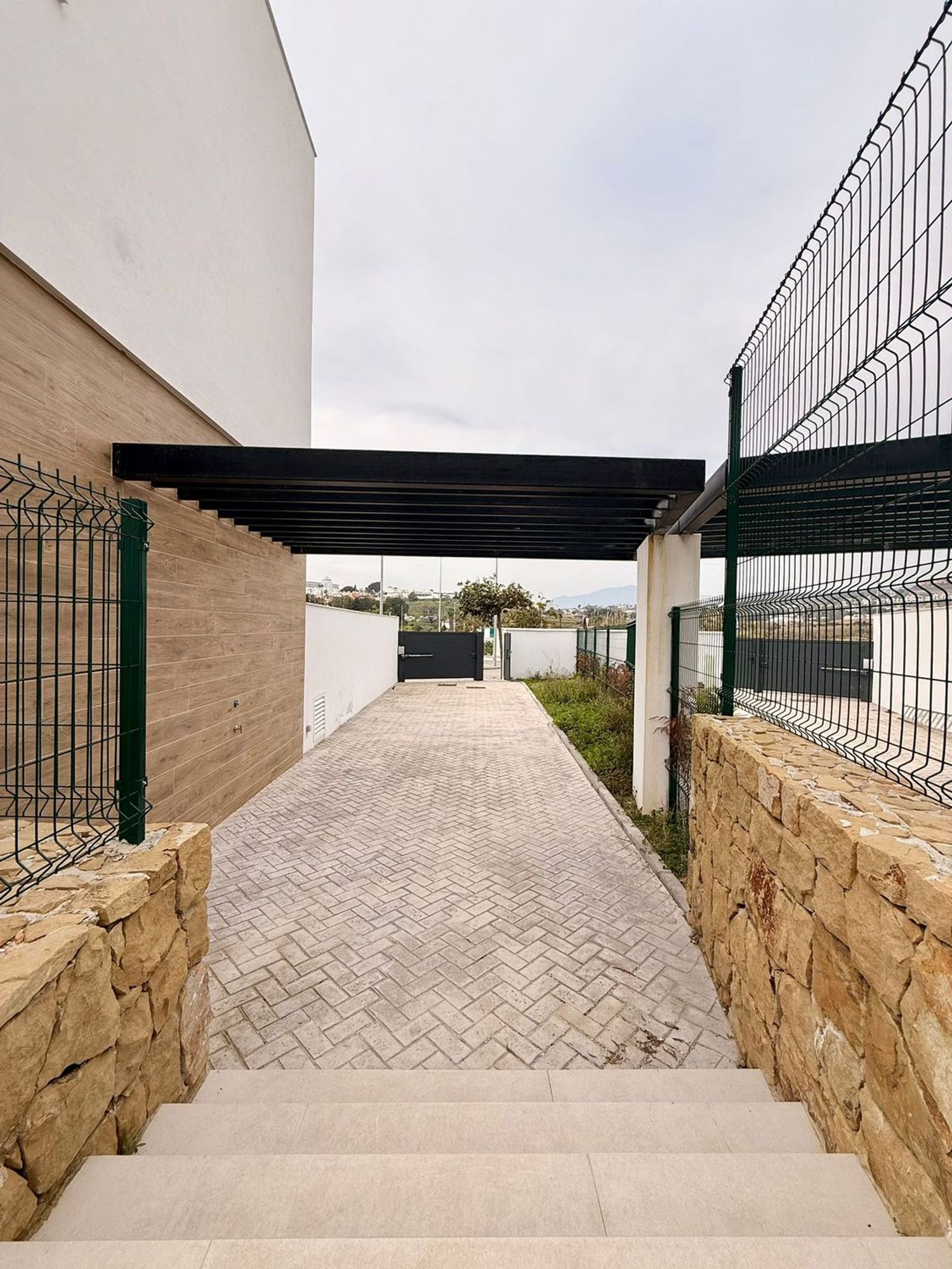 Chalet pareado en calle Ágata, 58 - Foto 20