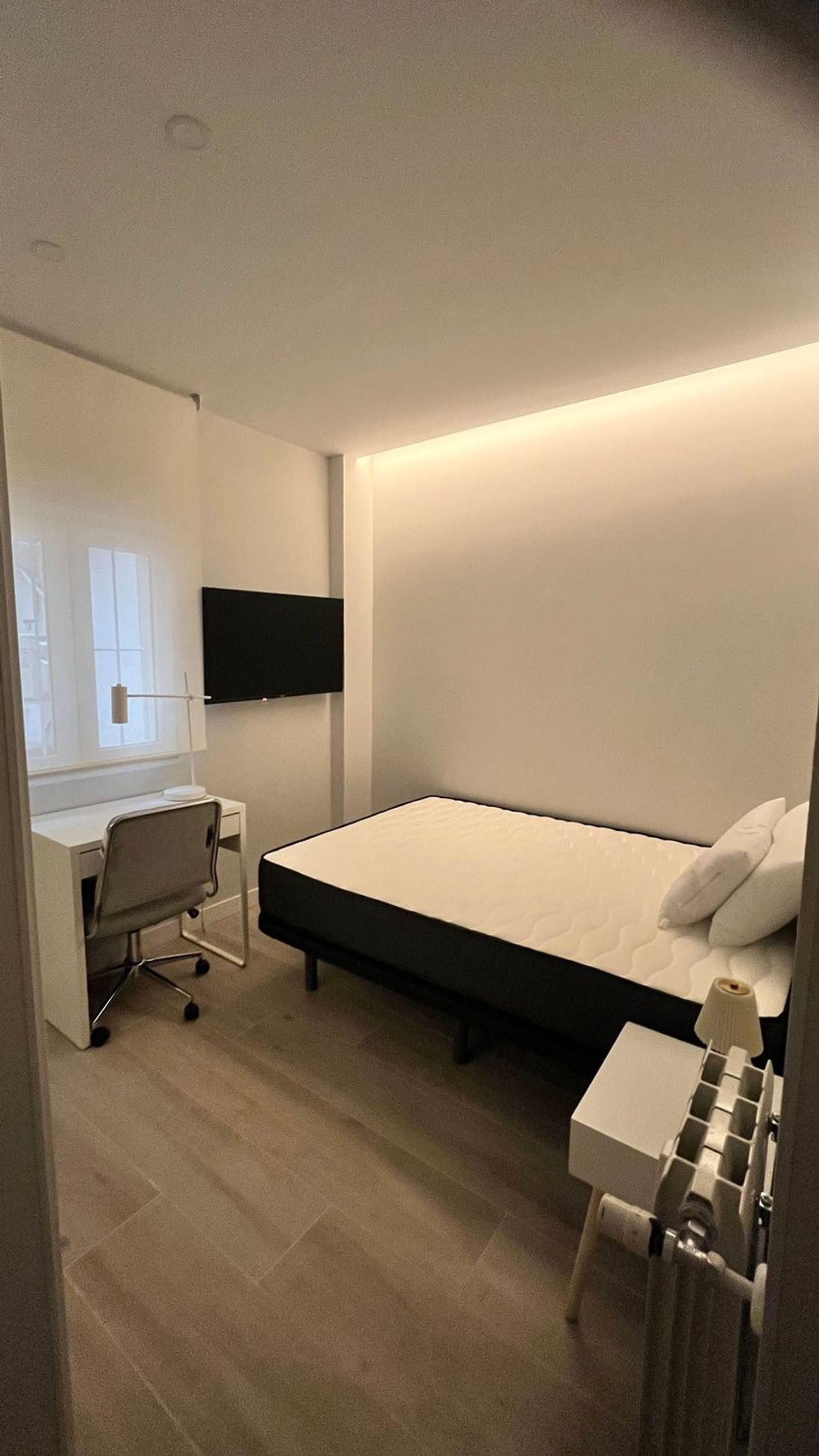 Piso en calle de la Batalla del Salado, Madrid, 16 - Foto 17