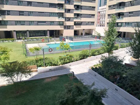Piso en calle de Raimundo Fernández Villaverde, 50