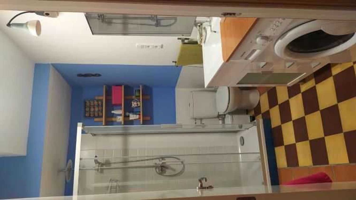 Estudio en calle de San Bernardo, 27 - Foto 39