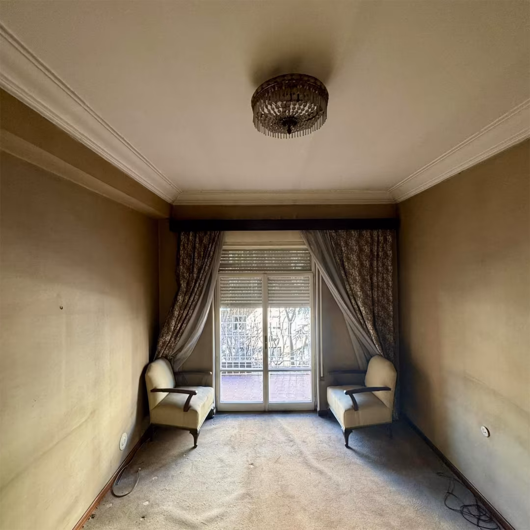 Piso en  Avenida de Menéndez Pelayo 79