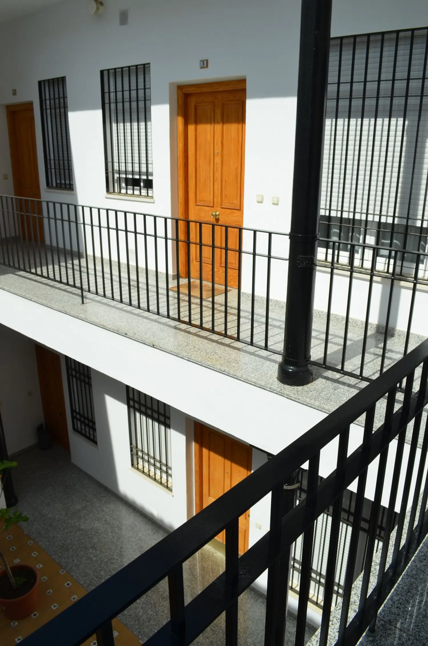 Piso en calle Fernando Colón, 18 - Foto 10
