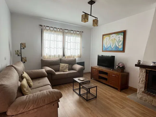 Chalet adosado en Urbanización Vega de la selva, 3 - Foto 3