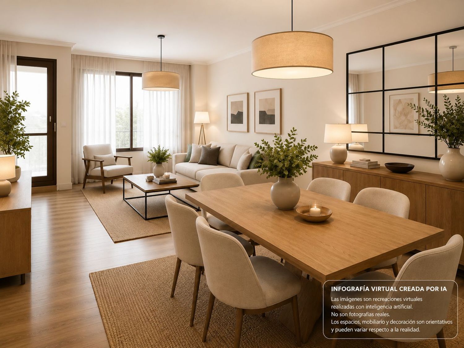 Piso en Urkixo Zumarkalea, 36 b, Alhondiga - Foto 3