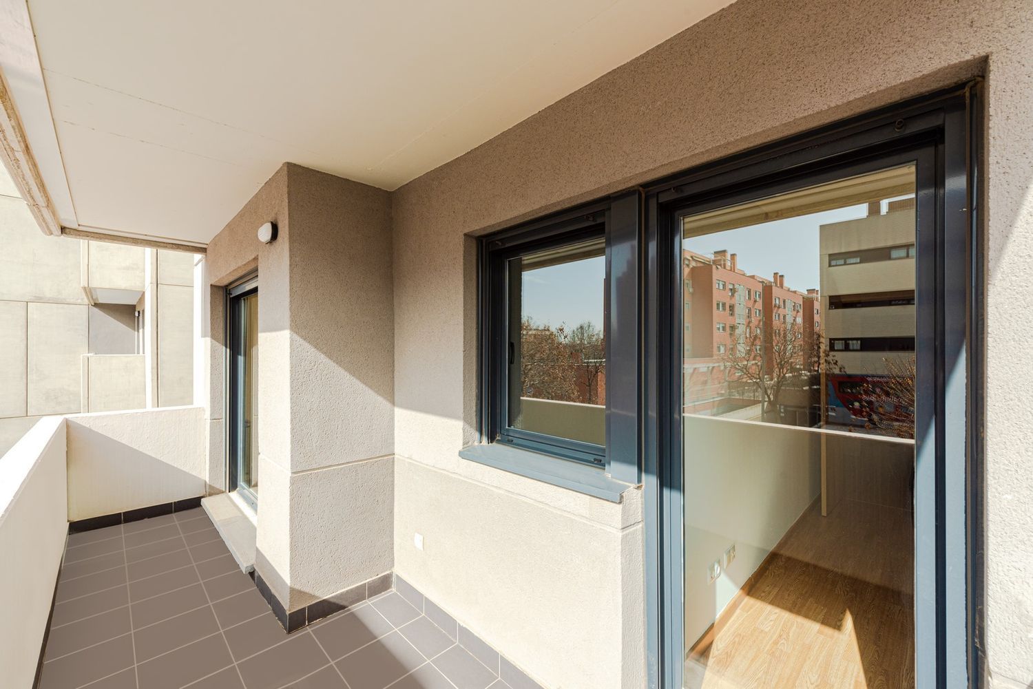 Piso en calle Juan Gris - Foto 7