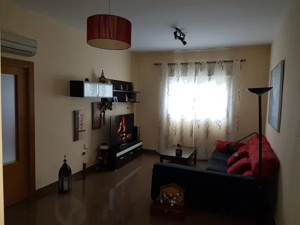 Piso en Calle sierra almagrera, 17, El Parador - Foto 1