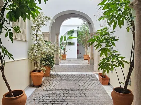 Piso en calle castellar, 6