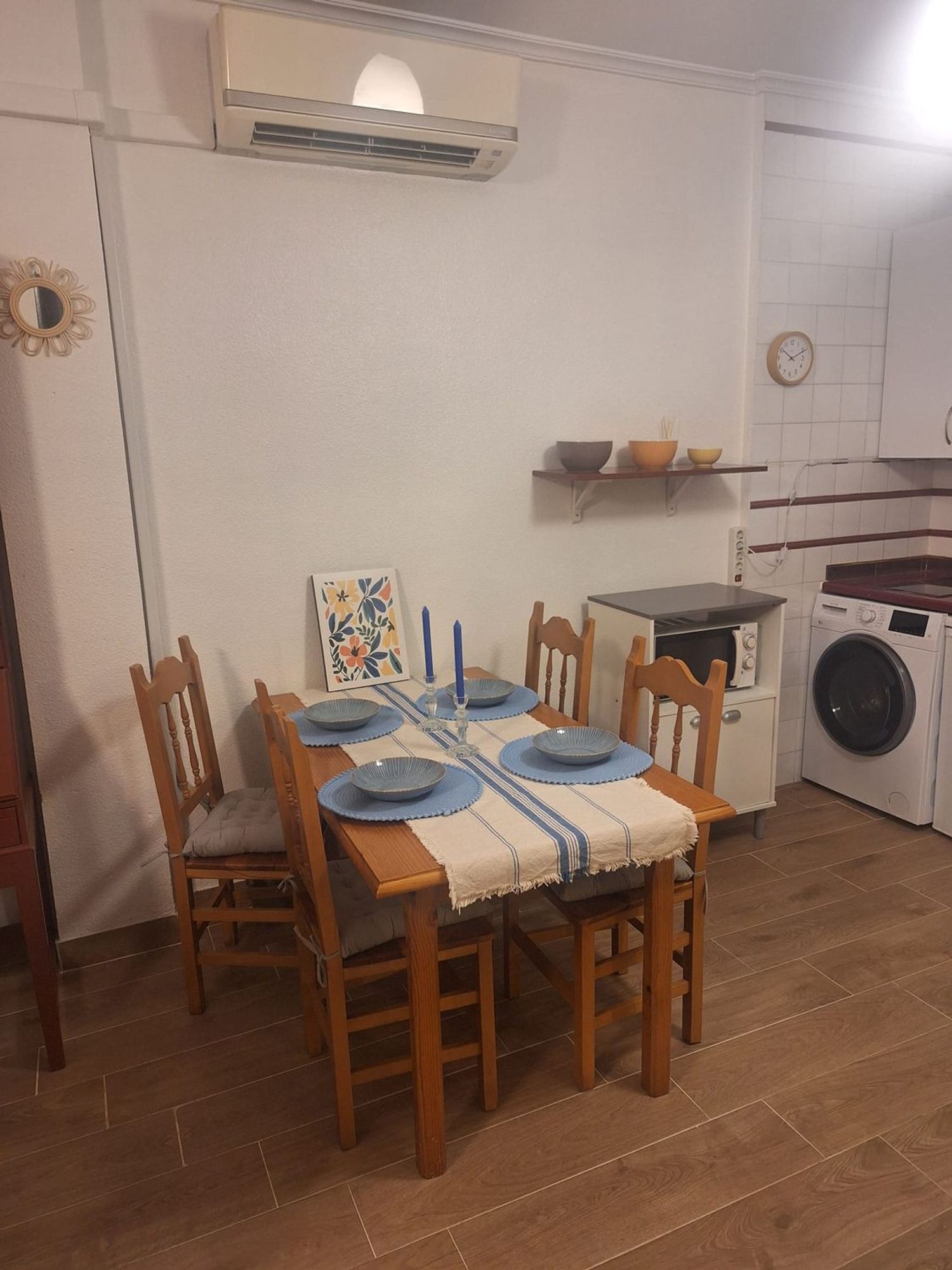 Piso en callejón Azofaifo, 5 - Foto 6