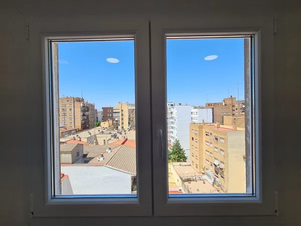 Piso en Barrio Barrio Jesús - Foto 15