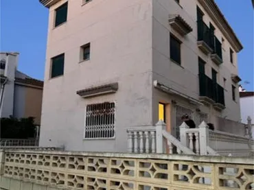 Piso en Playa palmeres Sueca - Foto 1