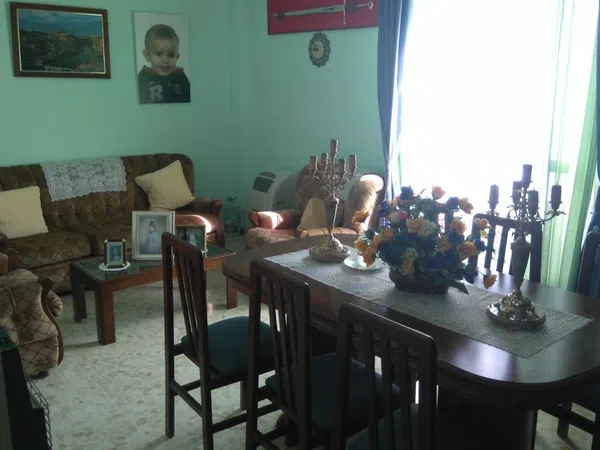 Casa o chalet independiente en Calle Nuestra Señora del Pilar, 29 - Foto 9
