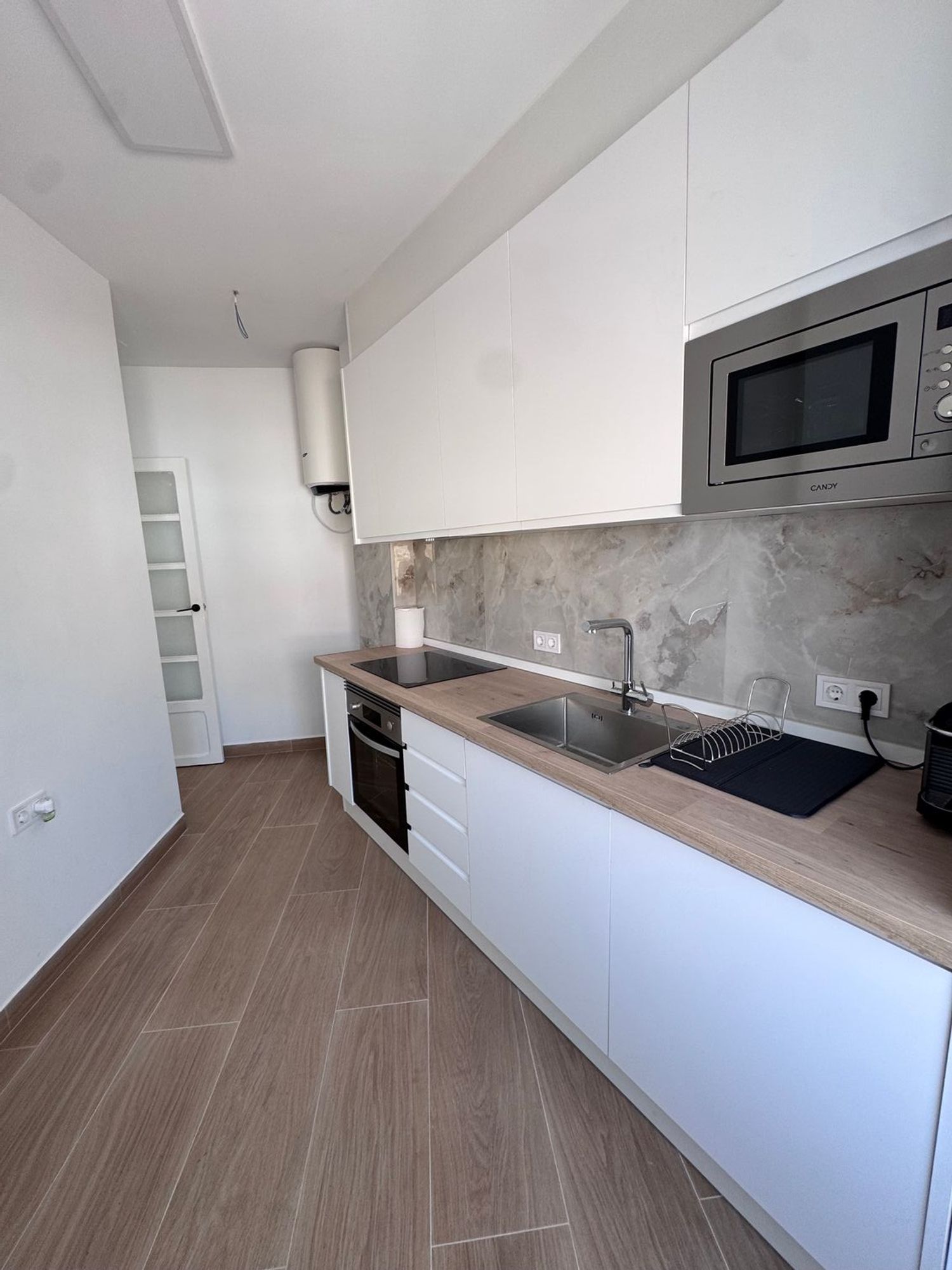 Piso en Calle de Godofred Ros, 8, Mont-Olivet - Foto 8