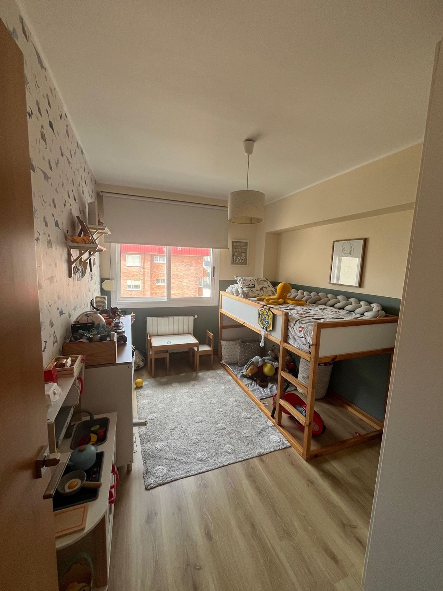Piso en Calle Burgos, 29, Casablanca - Calvario - Foto 9