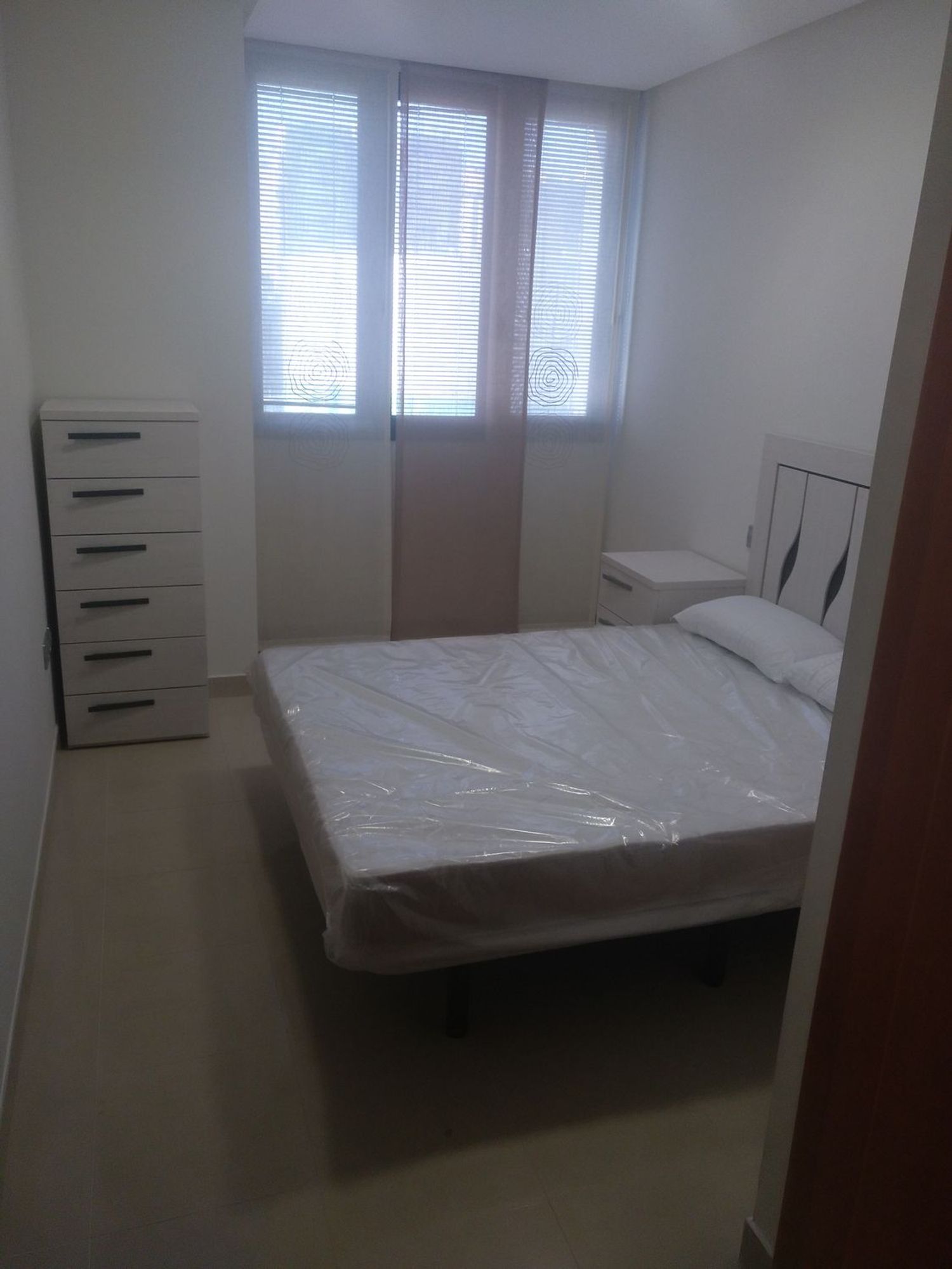 Piso en Adam Martin Mens, 5, Los Llanos-El Cabo - Foto 8