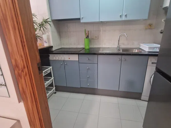 Piso en Calle Villa Madrid, 34 - Foto 5