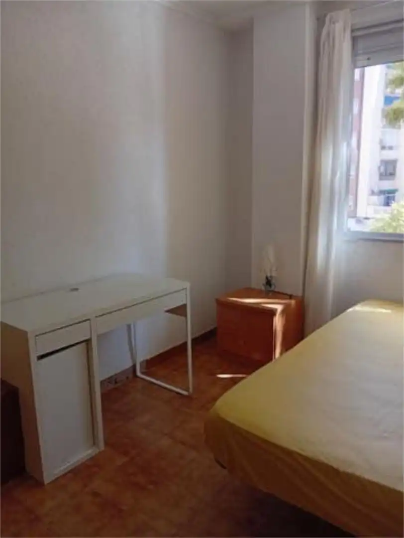 Piso en Blasco Ibañez - Foto 4