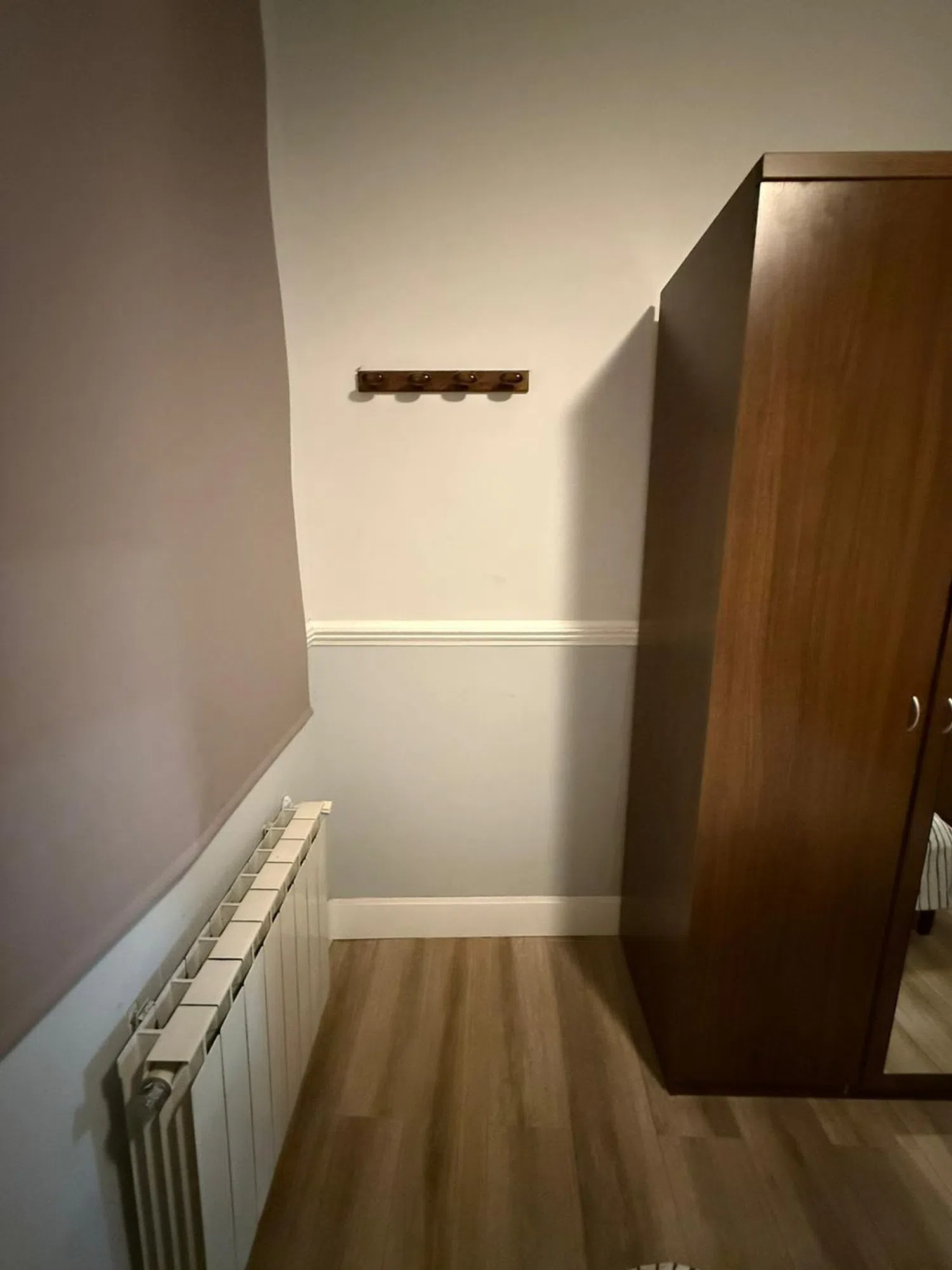 Piso en calle del Mediodía Chica, 8 - Foto 8