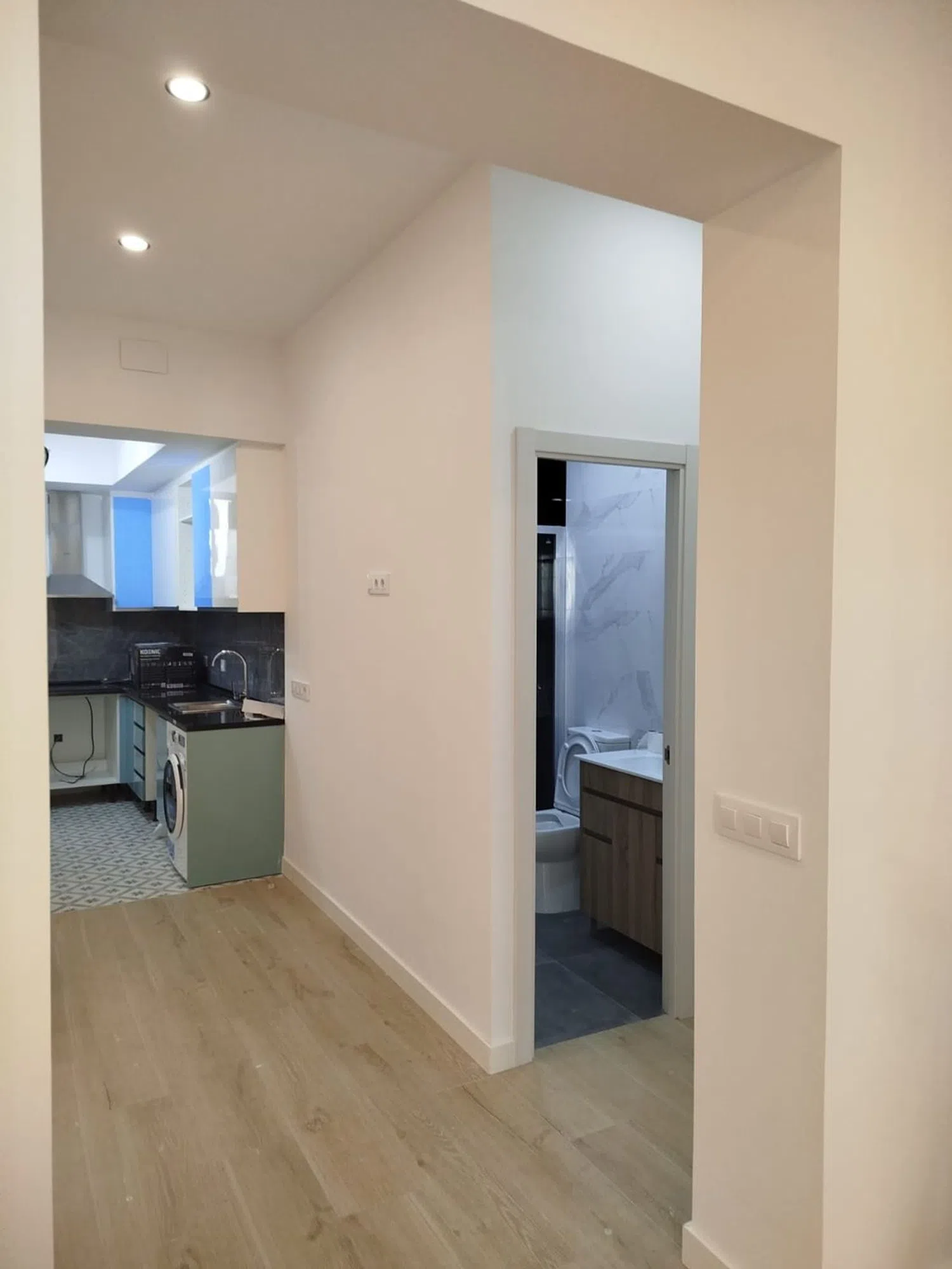 Piso en calle Laín Calvo, 11 - Foto 5