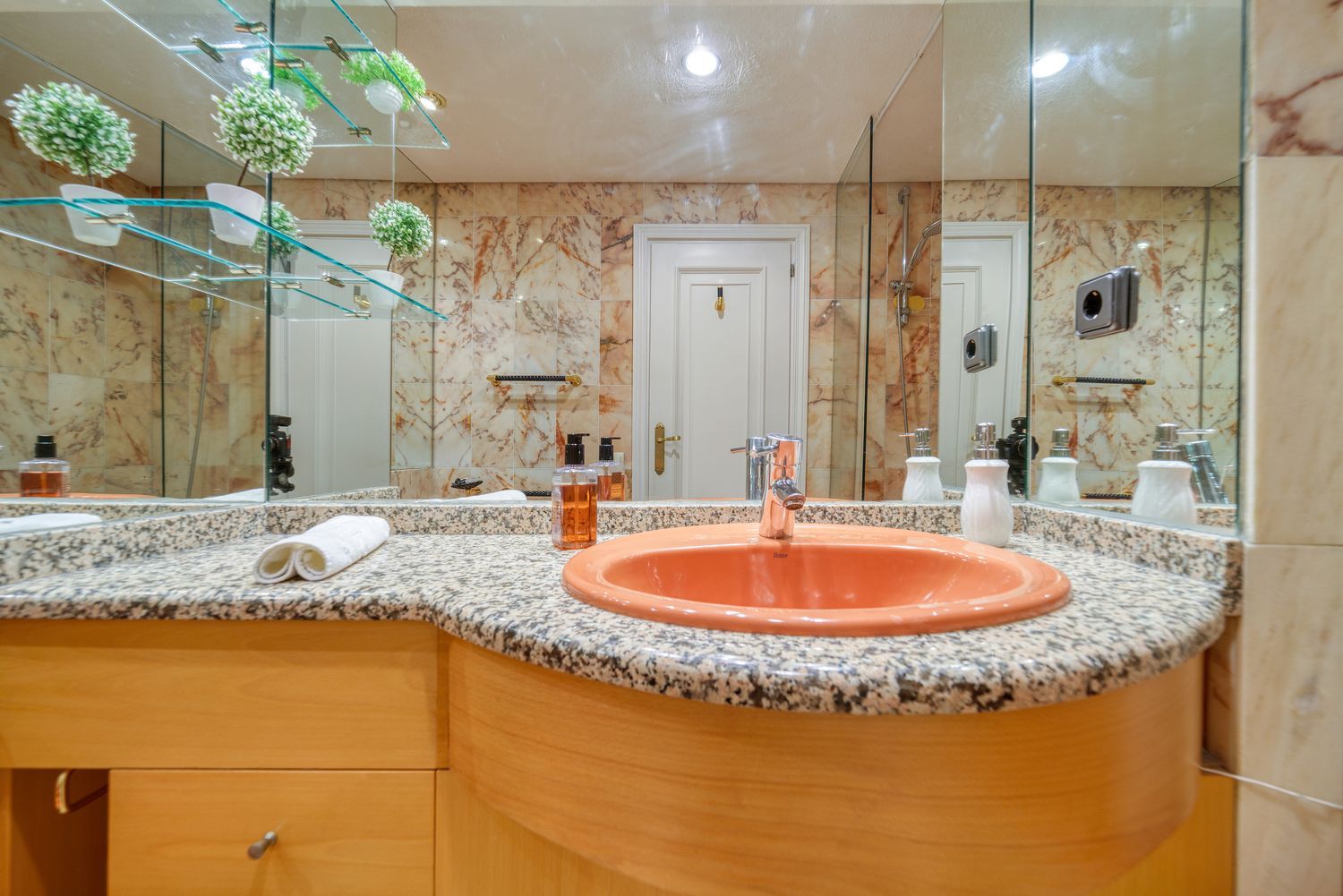 Piso en calle del Príncipe de Vergara, 203 - Foto 21