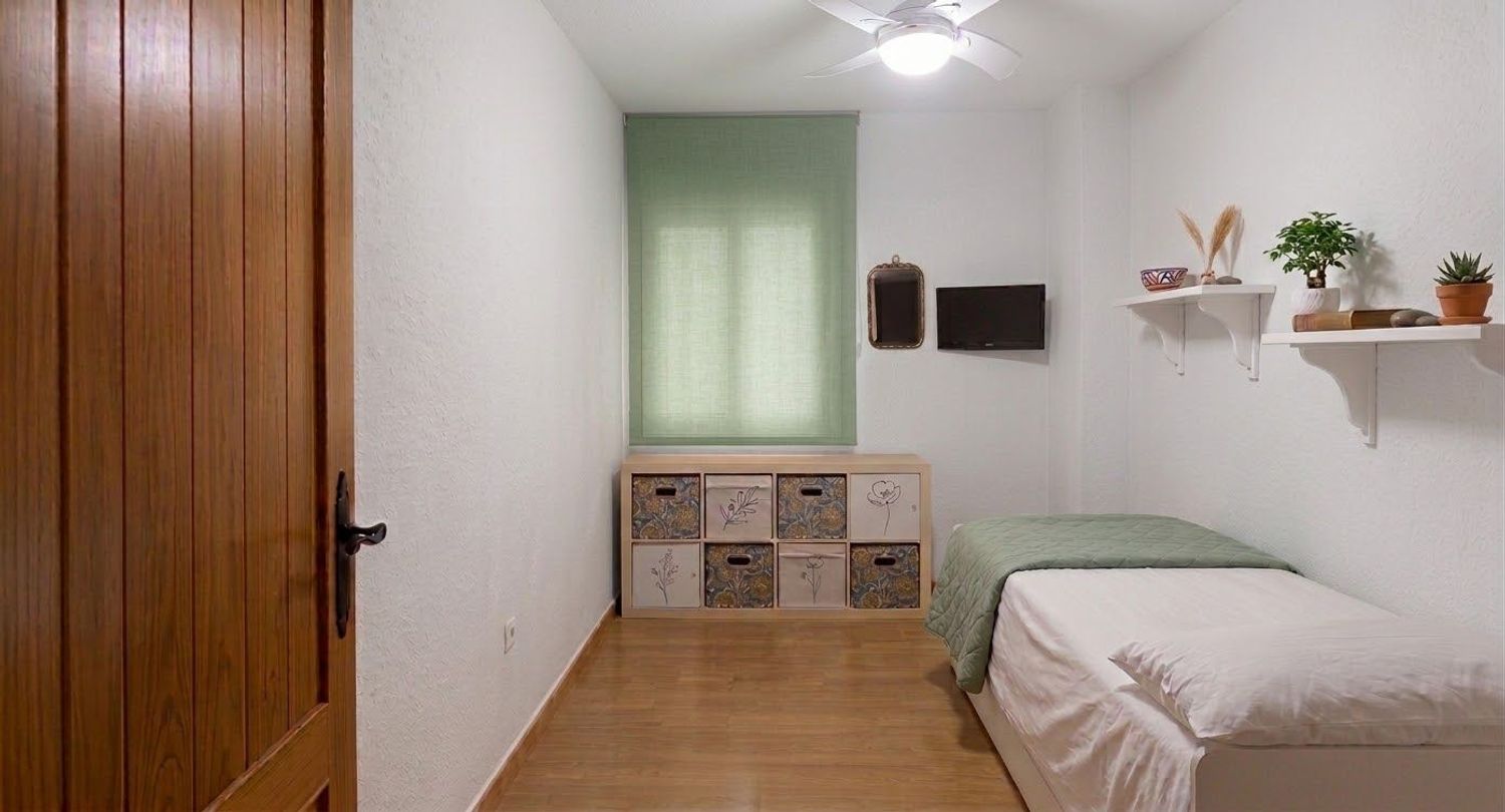 Piso en Calle Río Lanjarón, 9, Los Rios - CARE - Foto 10