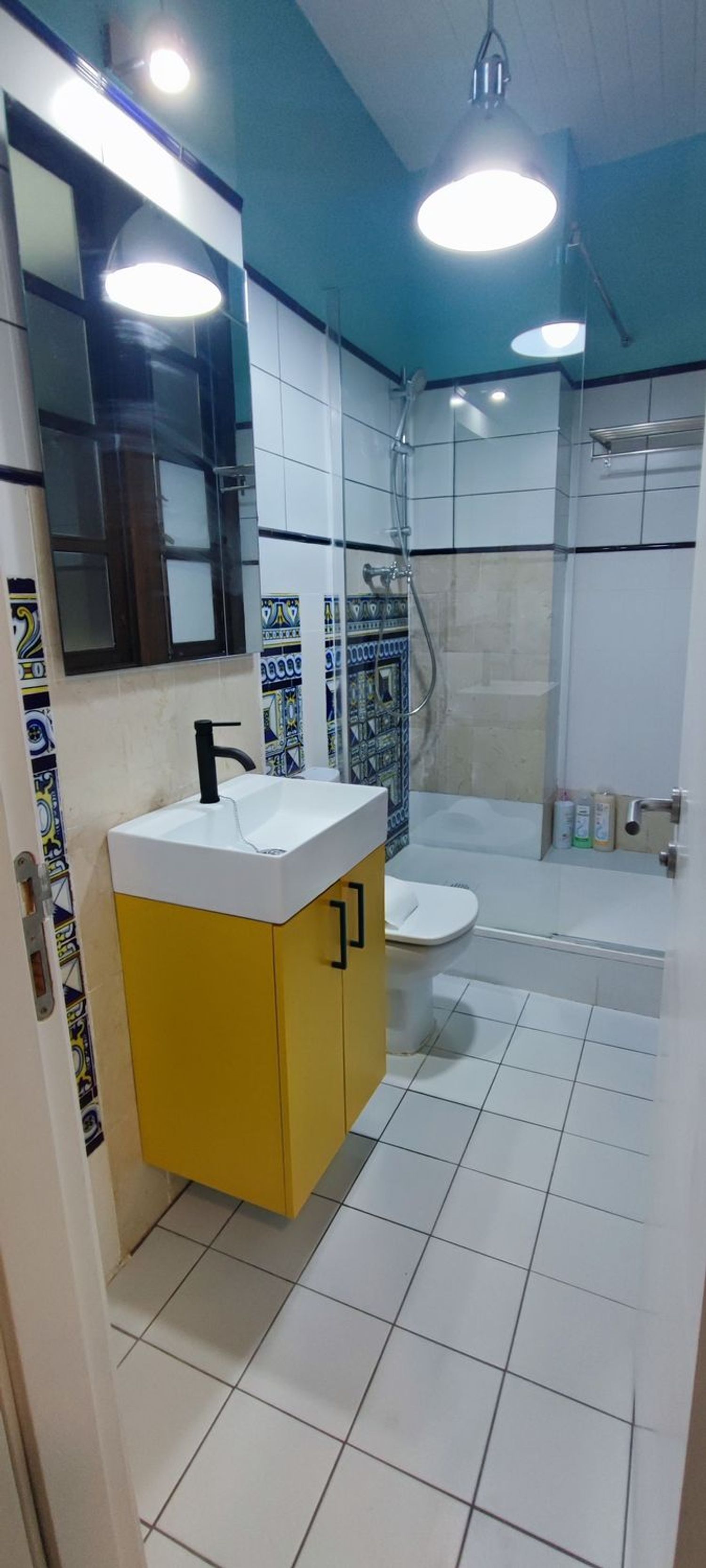 Piso en calle Molinillo del Aceite, 4 - Foto 1