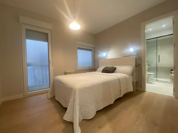 Piso en paseo de Canalejas, 112 - Foto 17