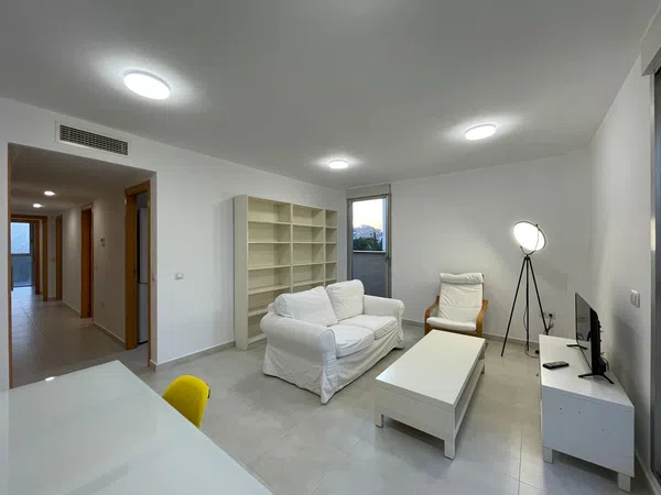 Piso en Calle Profesor Joaquín Hellín, 2, La Ñora - Foto 1