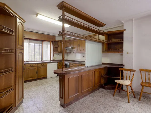 Casa o chalet independiente en Barrio la Figar, 1, La Pedrera - Leorio - Huerces - Ruedes - Foto 7