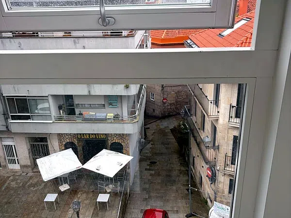 Piso en Calle San Vicente, 6, Casco Vello - Foto 7