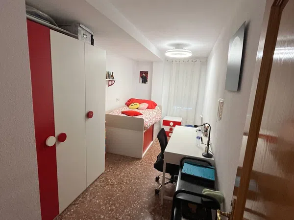 Piso en calle dels Sants Just i Pastor, 156 - Foto 26