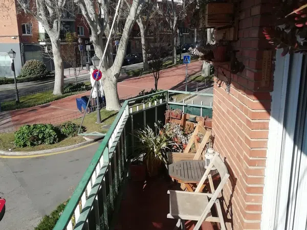 Piso en Barrio Aravaca - Foto 9