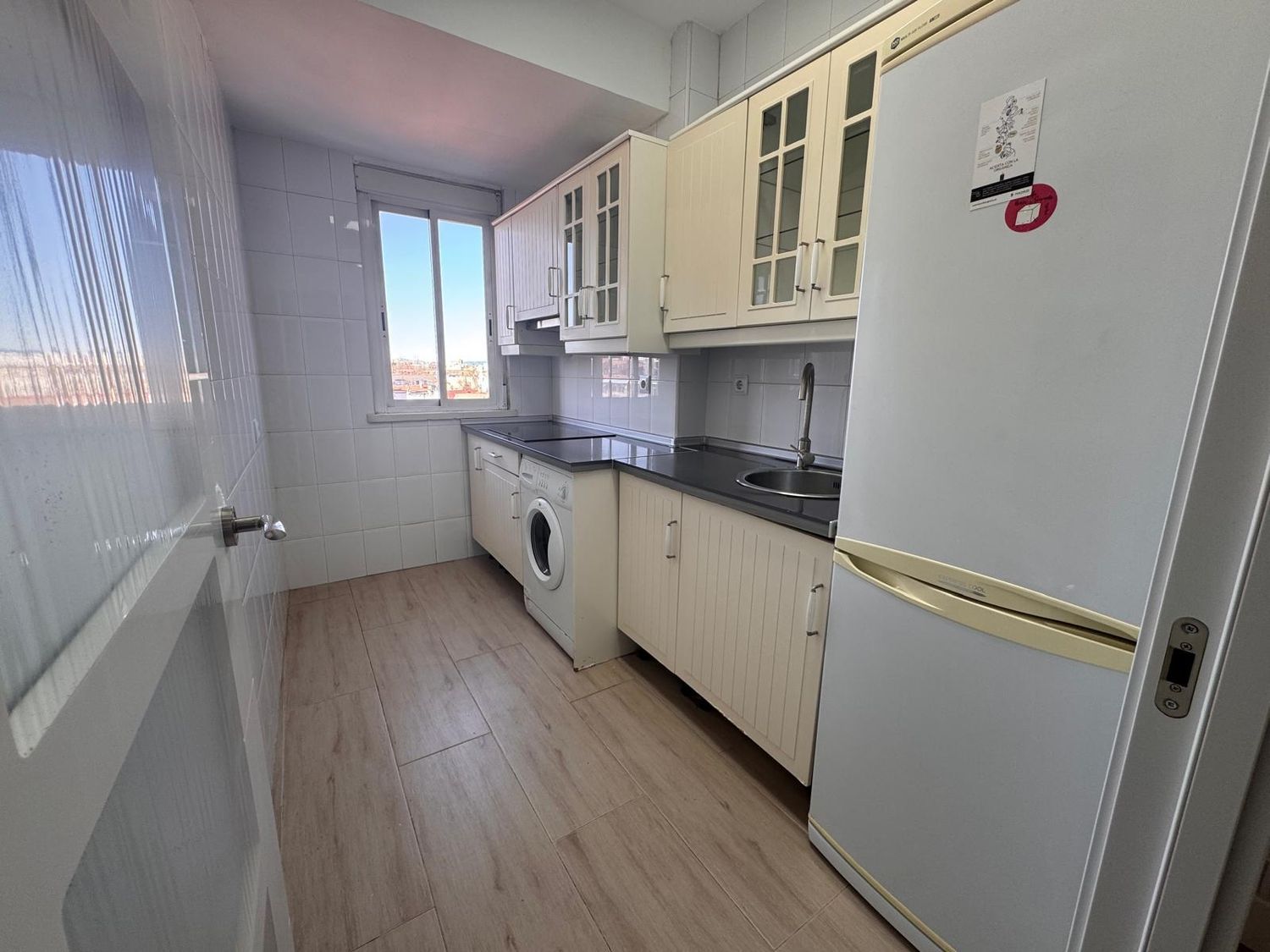 Piso en Calle Marqués de Jura Real, 22, Comillas - Foto 4