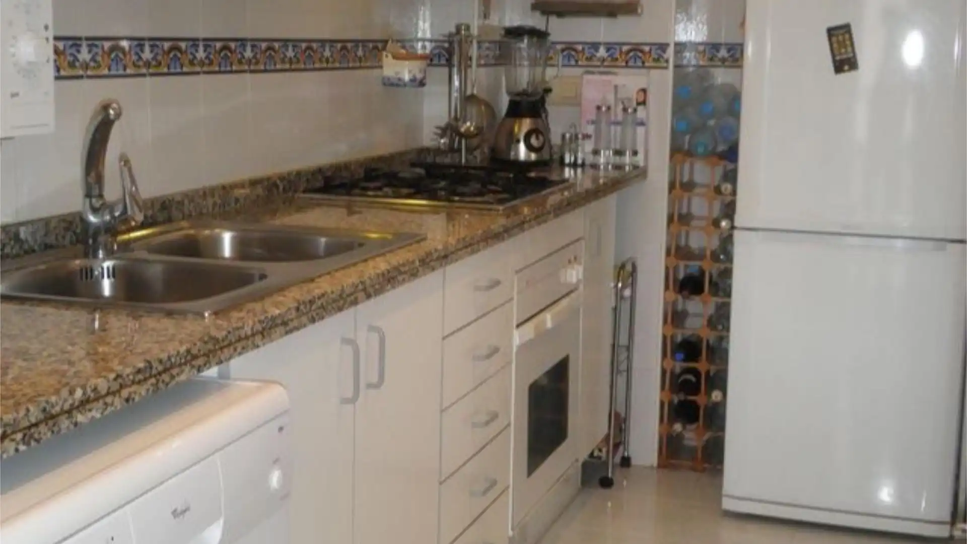 Piso en  Carrer Ignasi Iglesias 32 - Foto 6