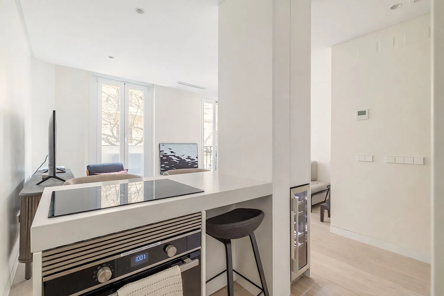 Piso en calle de Ayala, 81 - Foto 8