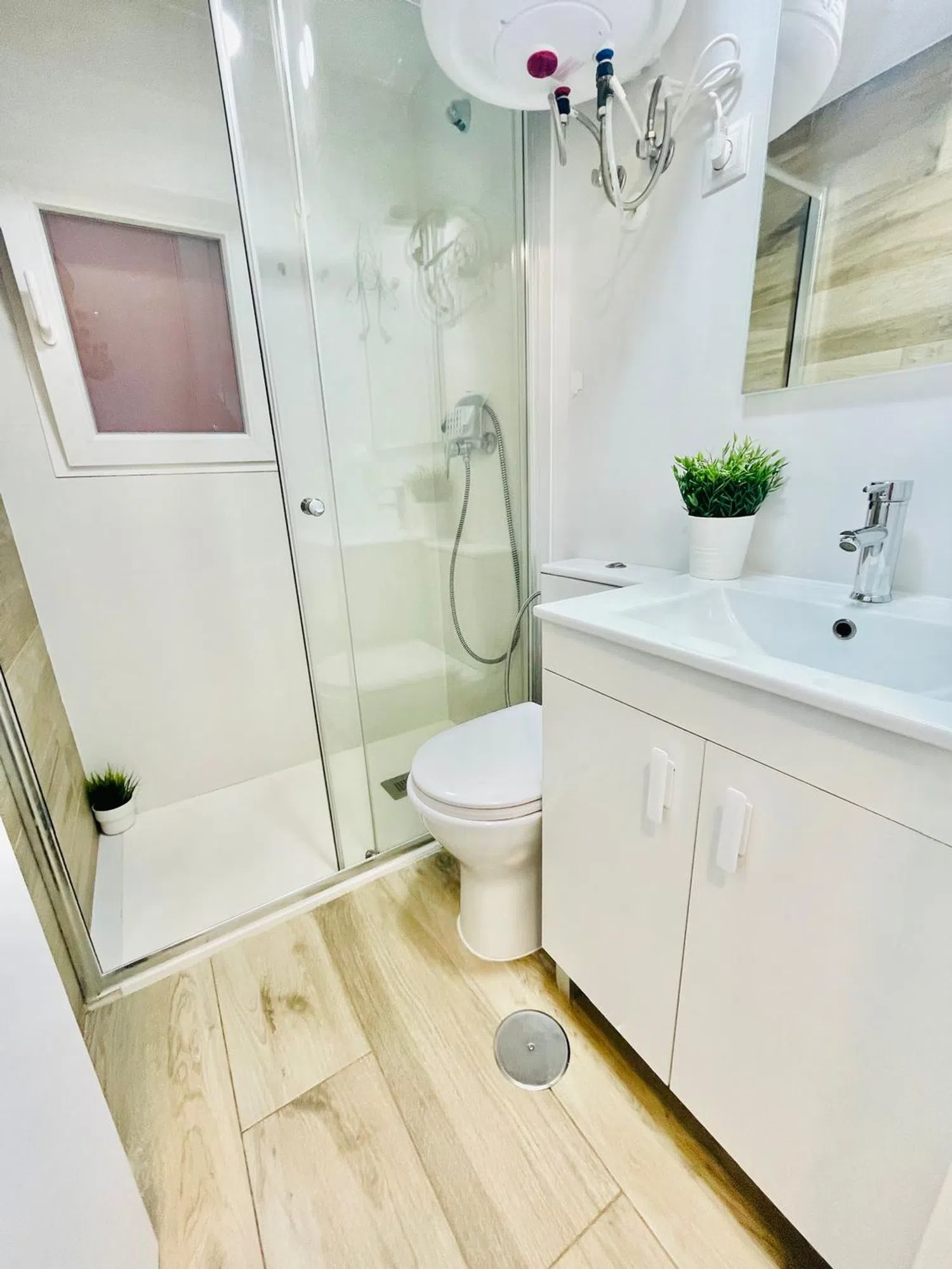 Piso en calle de Sánchez Preciado, 44 - Foto 5